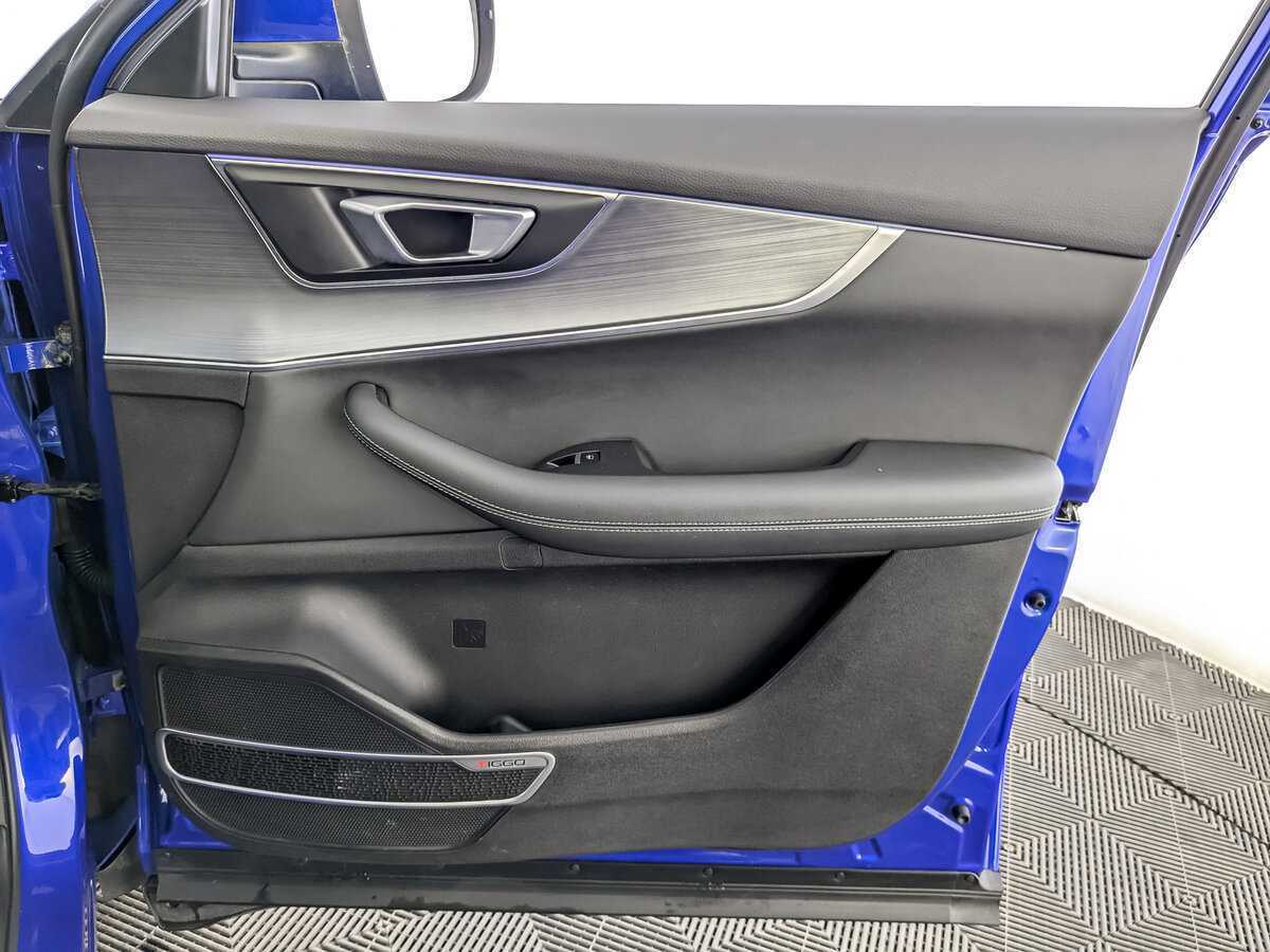 CHERY Tiggo 7 Pro, 2022 - Фото №25