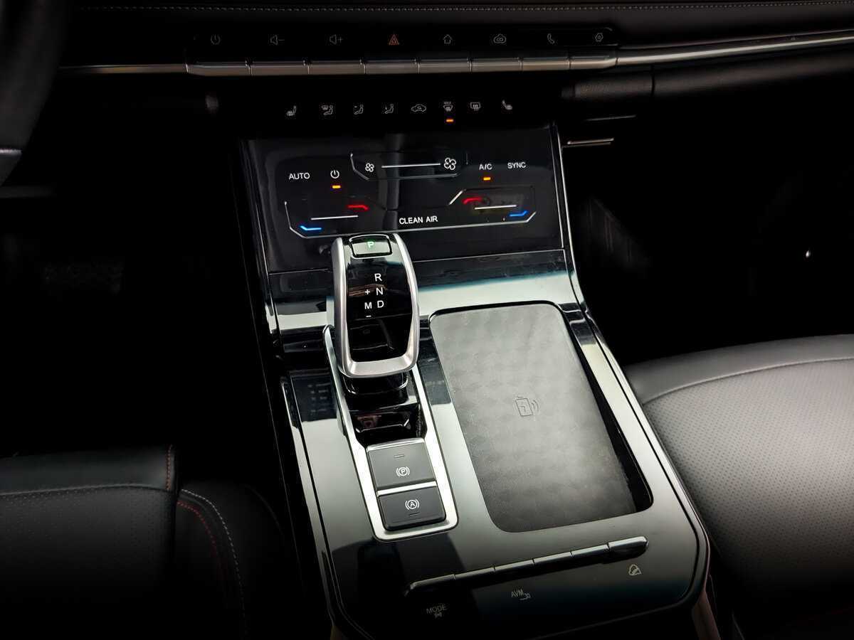 CHERY Tiggo 7 Pro, 2022 - Фото №27
