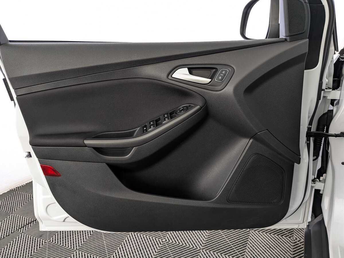 Ford Focus, 2018 - Фото №18