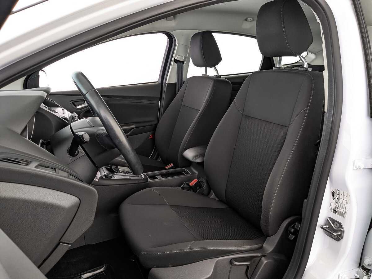 Ford Focus, 2018 - Фото №19