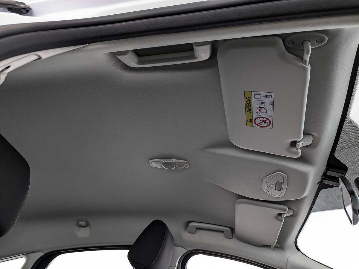 Ford Focus, 2018 - Фото №20