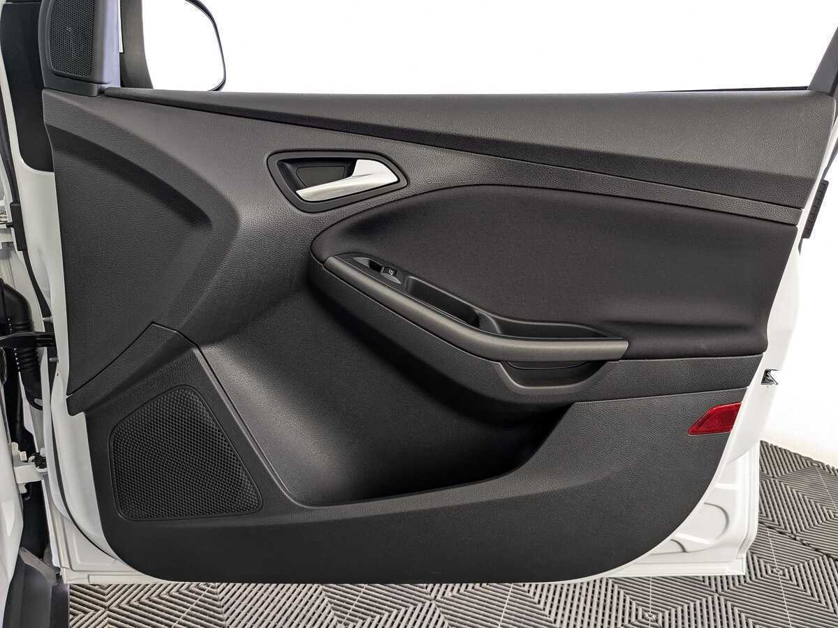 Ford Focus, 2018 - Фото №22