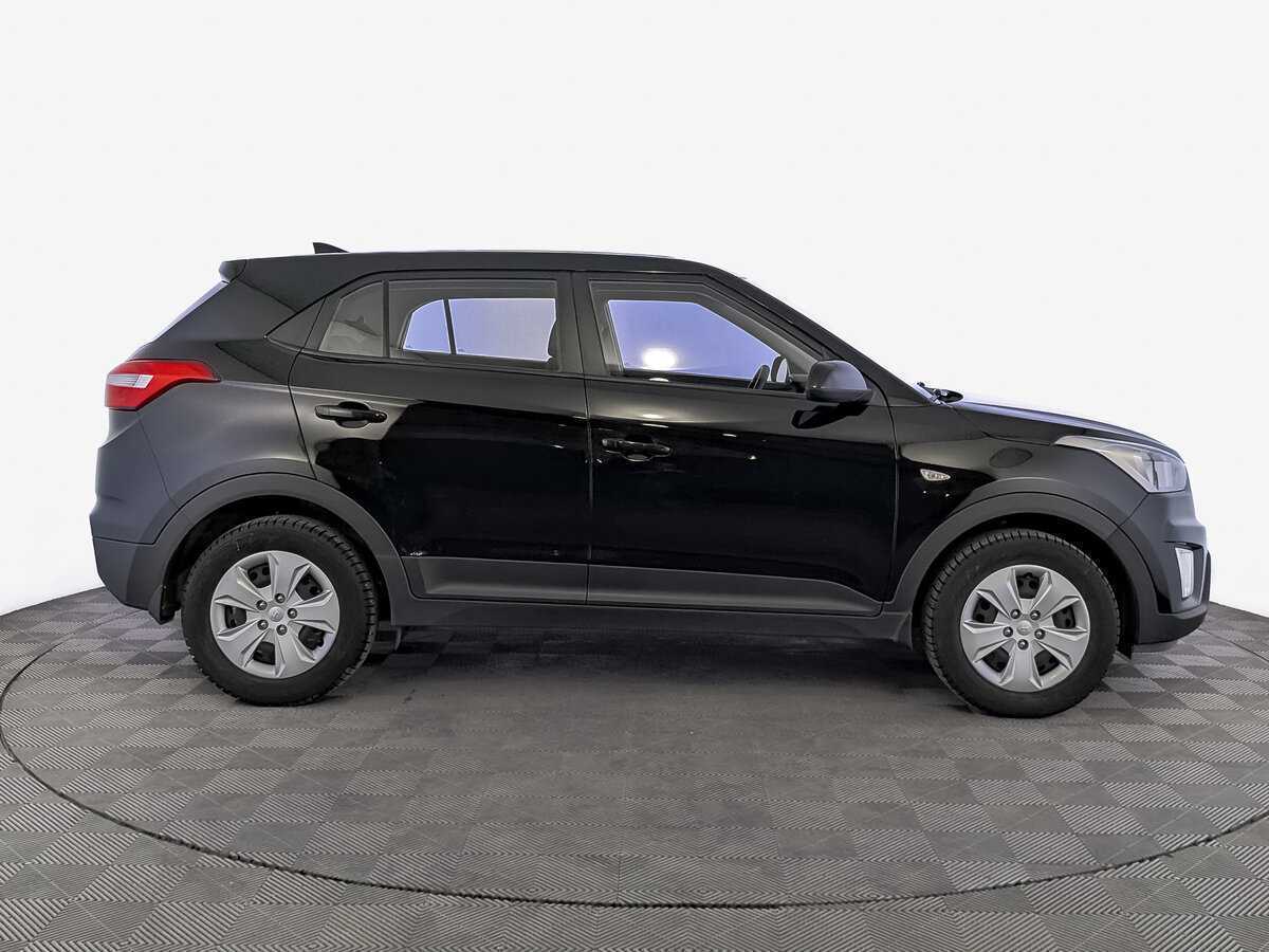 Hyundai Creta, 2018 - Фото №3
