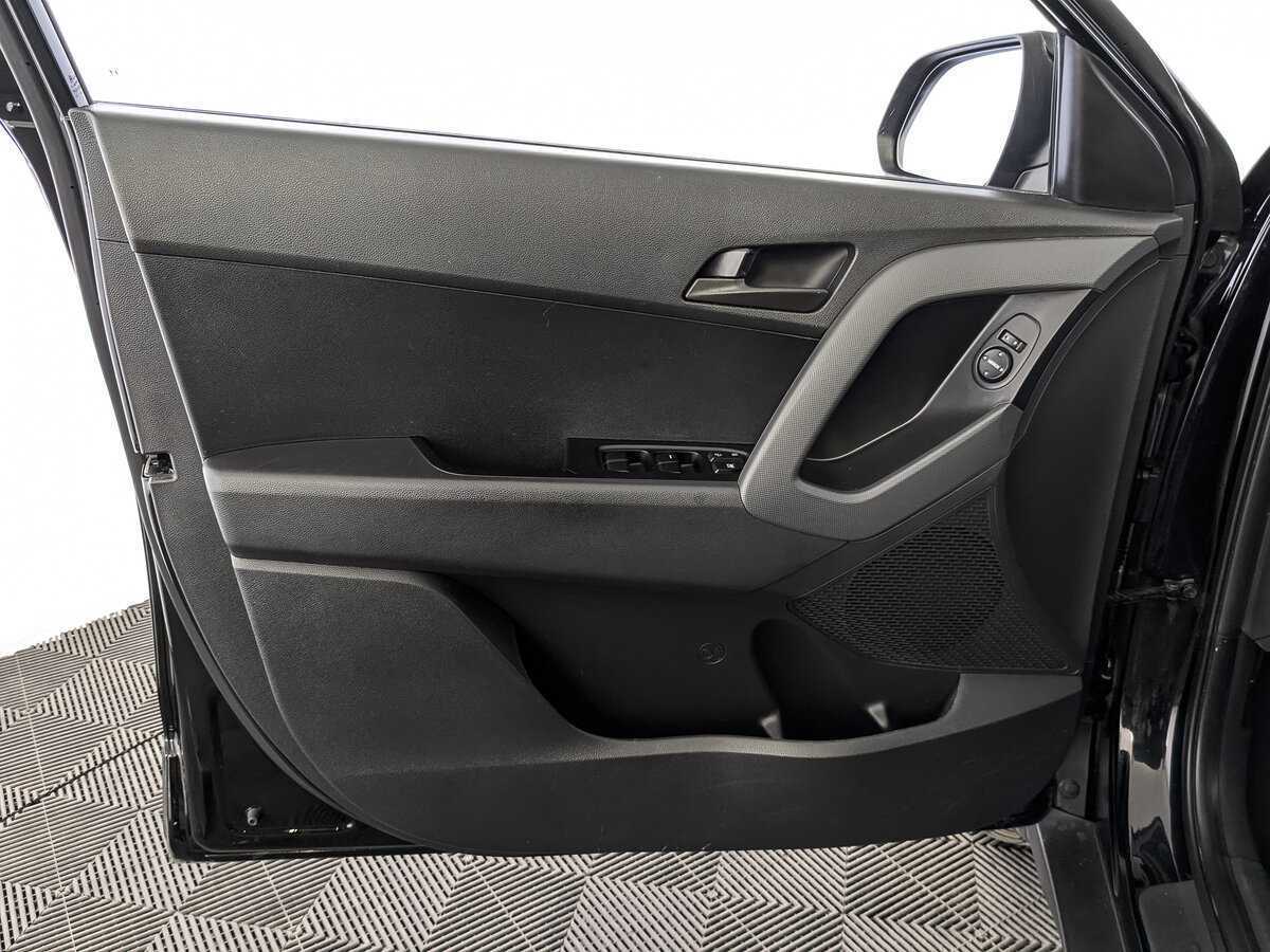 Hyundai Creta, 2018 - Фото №16