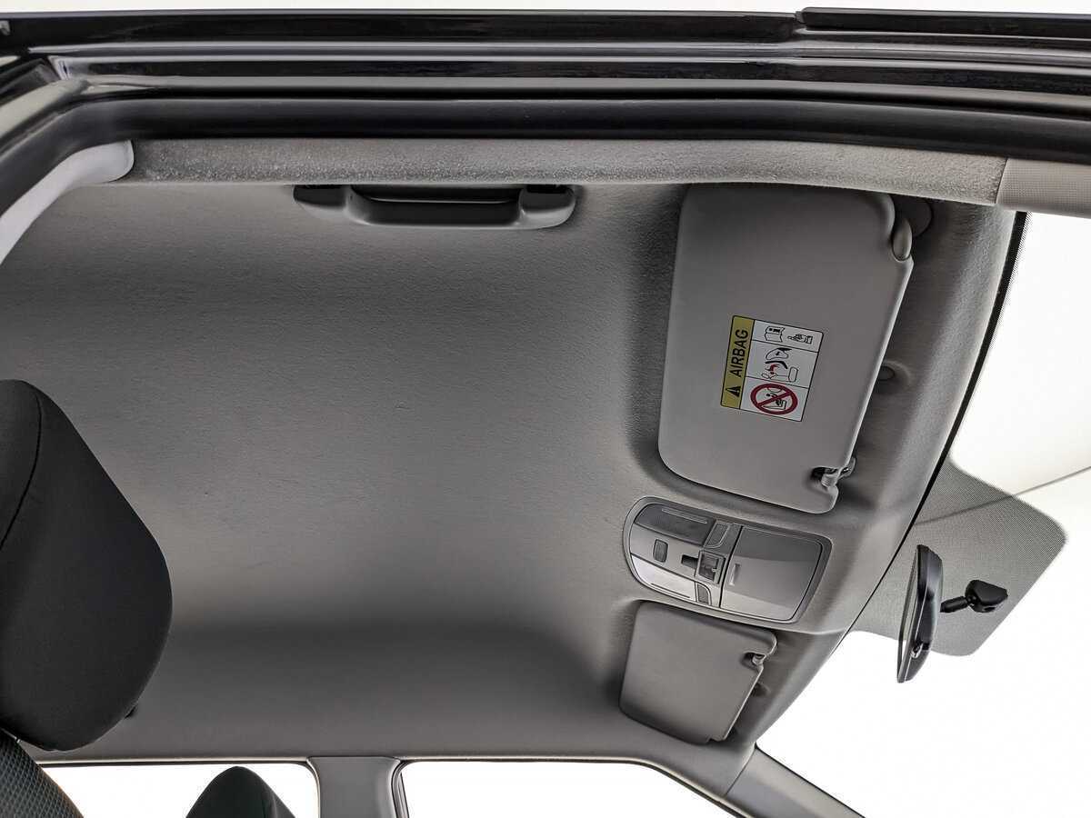 Hyundai Creta, 2018 - Фото №20