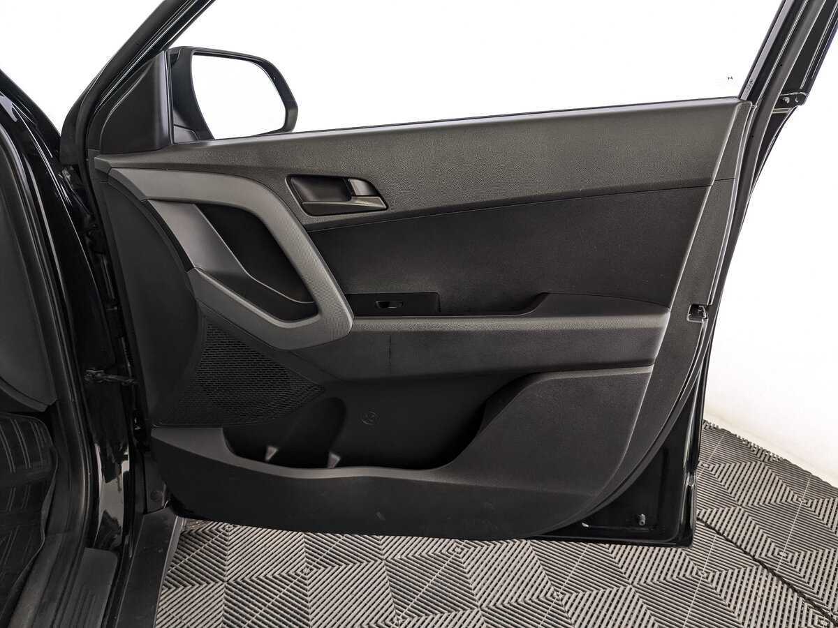 Hyundai Creta, 2018 - Фото №22