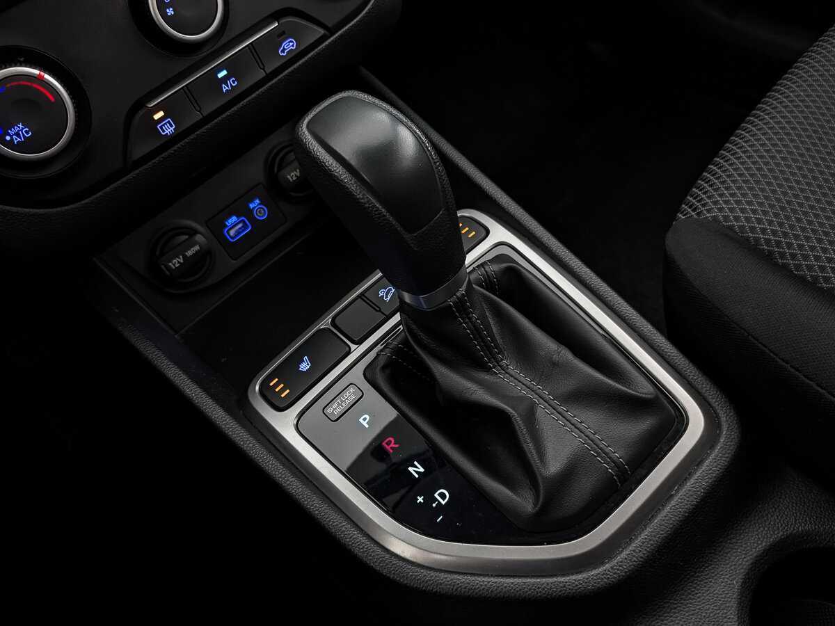 Hyundai Creta, 2018 - Фото №24