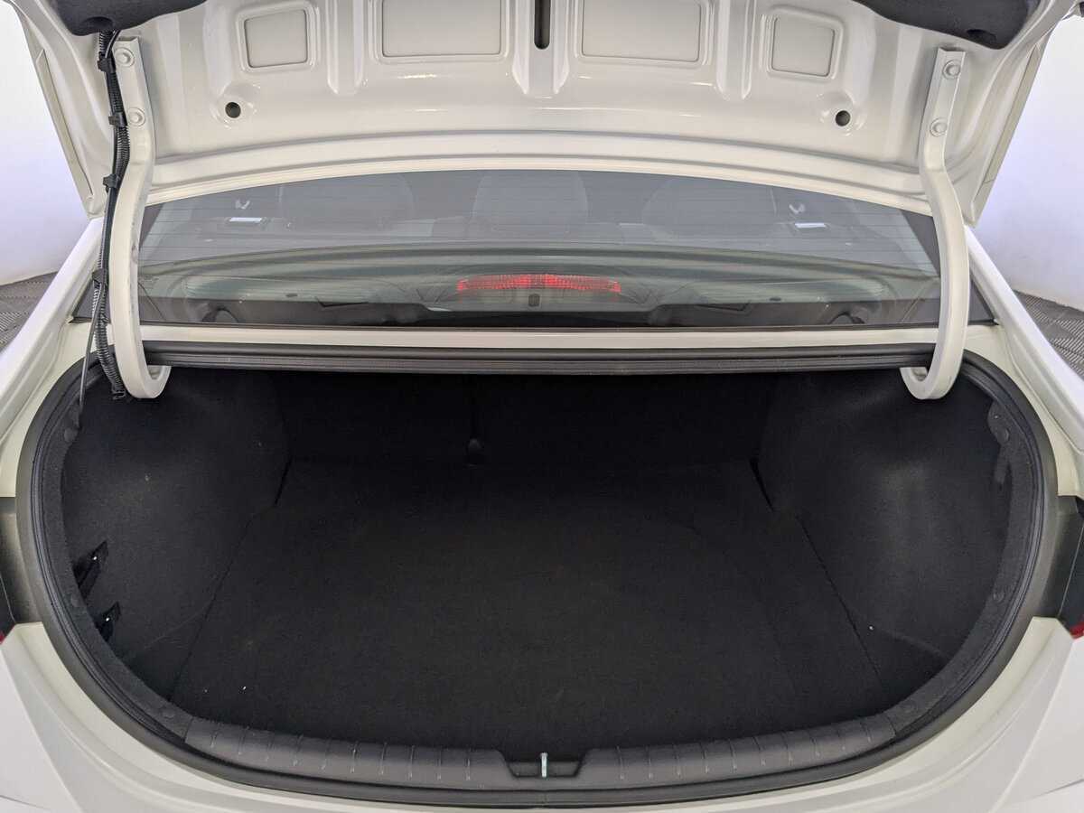 Hyundai Solaris, 2021 - Фото №9