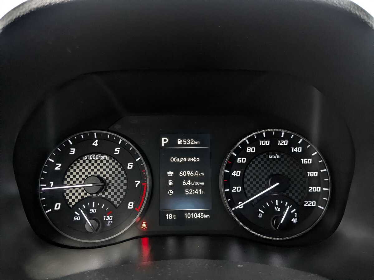 Hyundai Solaris, 2021 - Фото №15