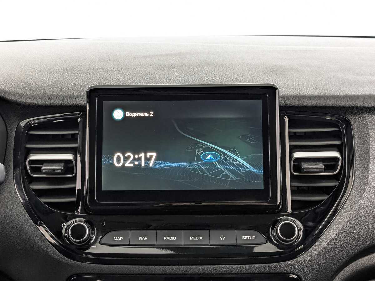 Hyundai Solaris, 2021 - Фото №16