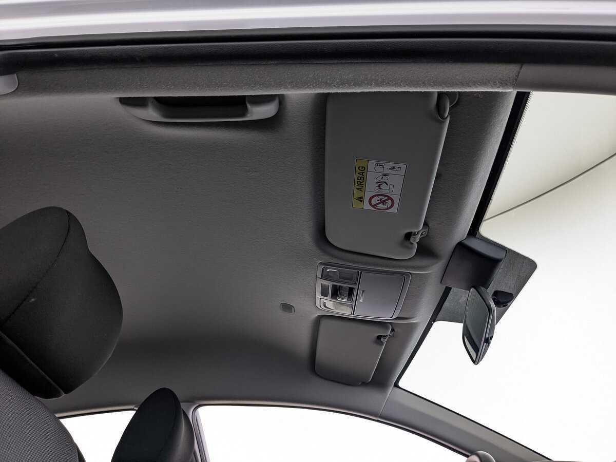 Hyundai Solaris, 2021 - Фото №22