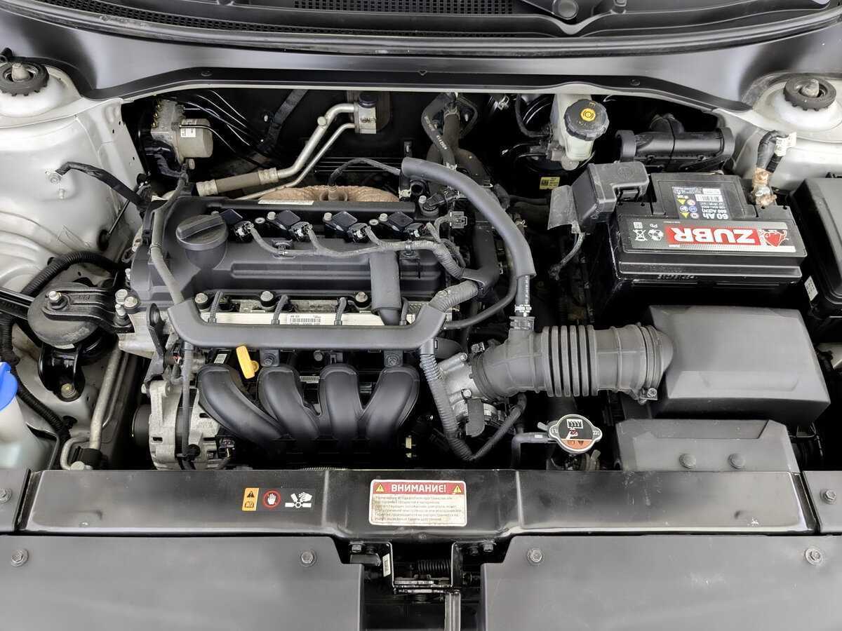 Kia Rio X-Line, 2020 - Фото №8