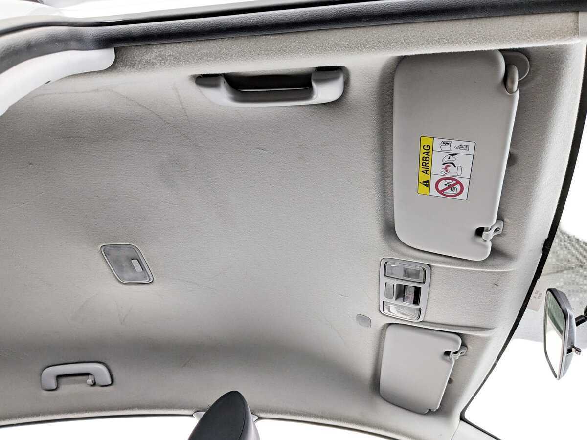 Kia Rio X-Line, 2020 - Фото №19