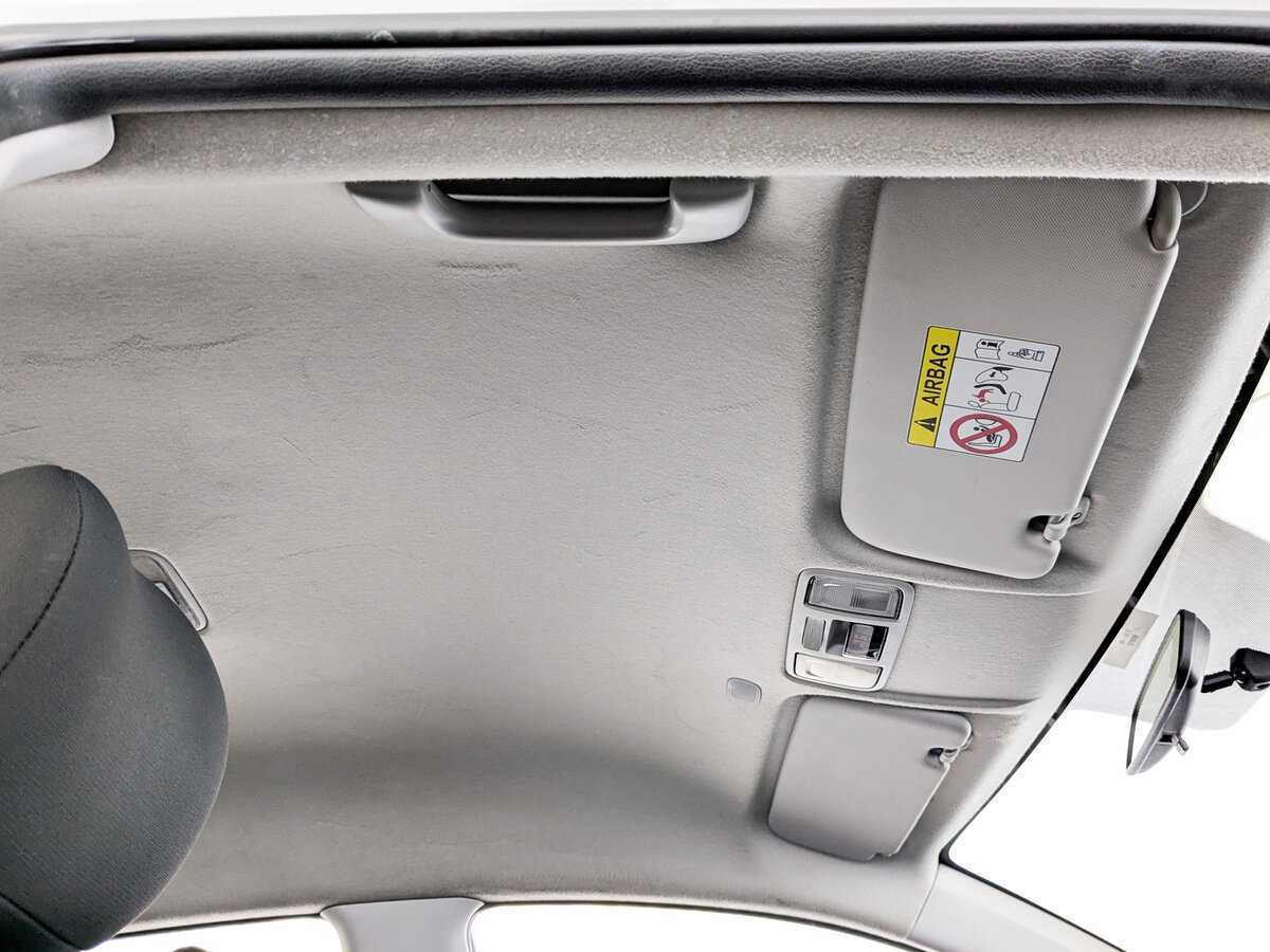 Kia Rio X-Line, 2020 - Фото №20