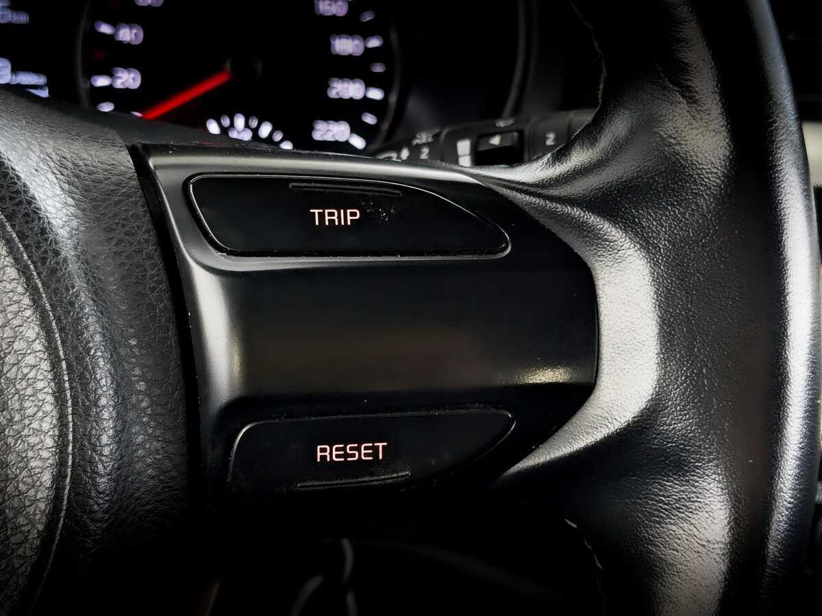 Kia Rio X-Line, 2020 - Фото №25