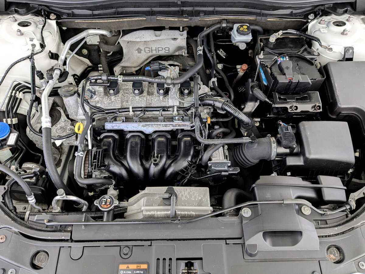 Mazda 3, 2015 - Фото №8