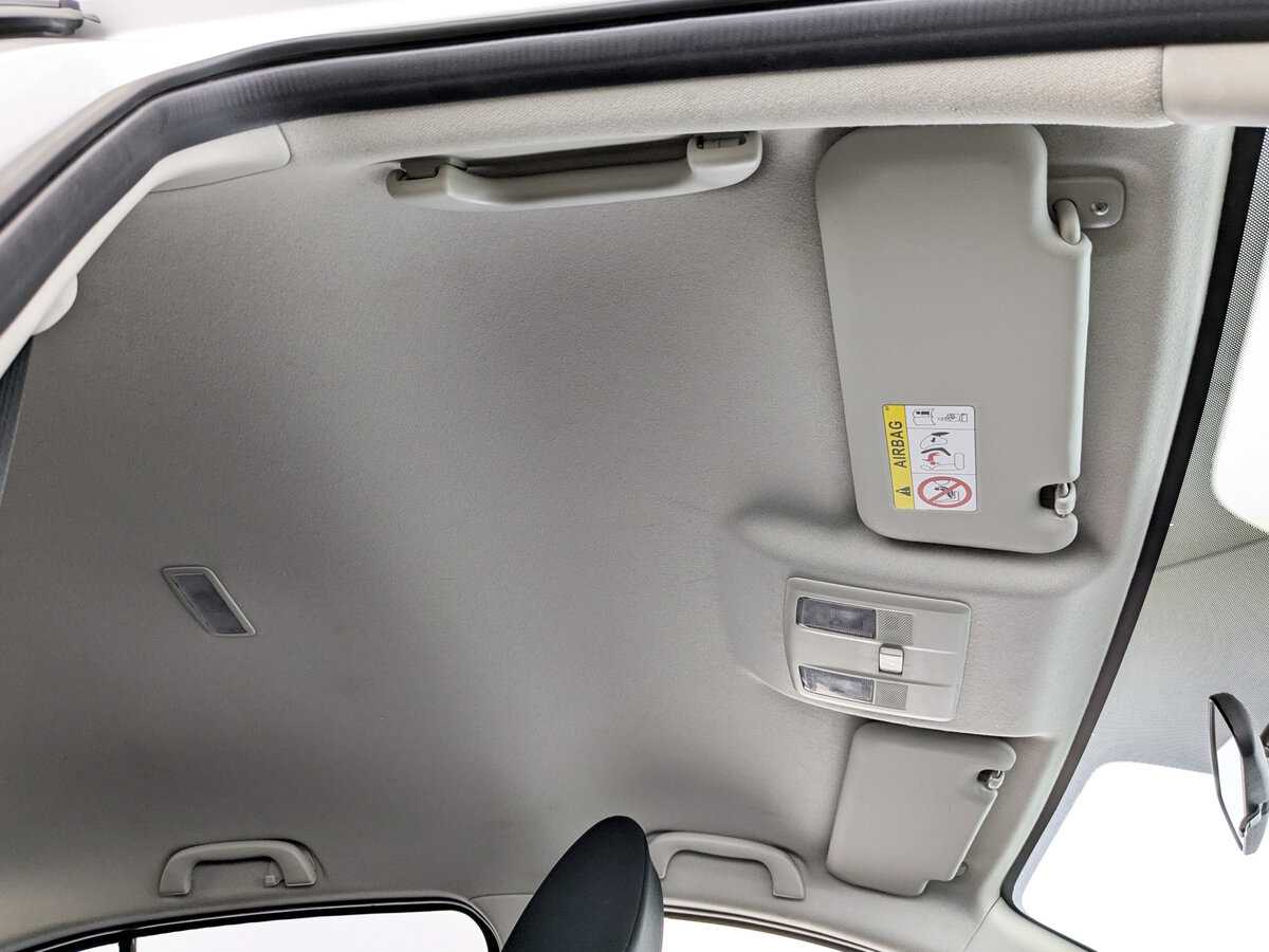 Mazda 3, 2015 - Фото №21