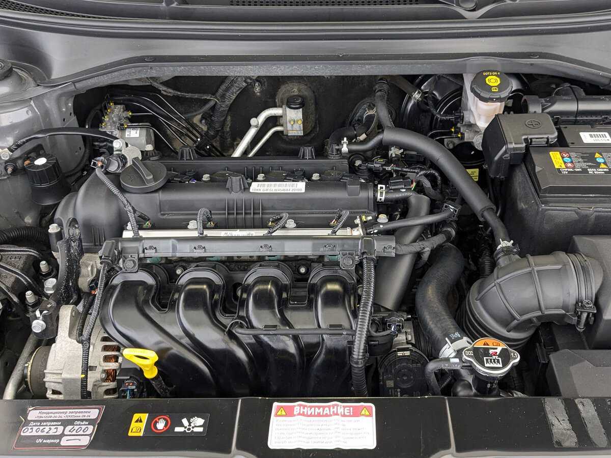 Kia Rio X-Line, 2020 - Фото №8