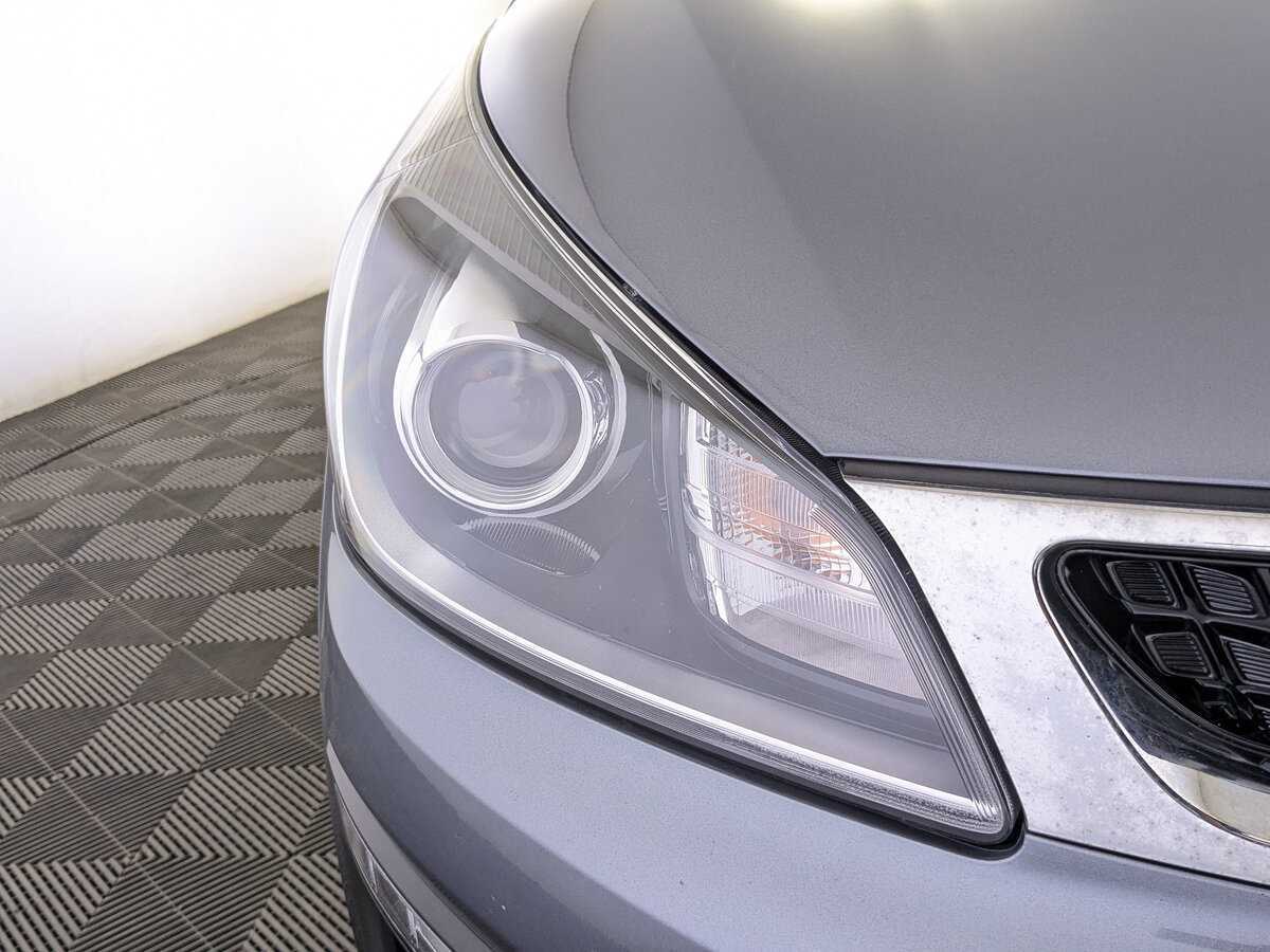 Kia Rio X-Line, 2020 - Фото №10