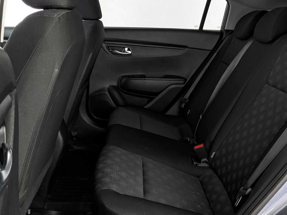 Kia Rio X-Line, 2020 - Фото №17