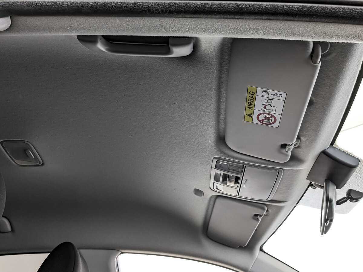 Kia Rio X-Line, 2020 - Фото №21