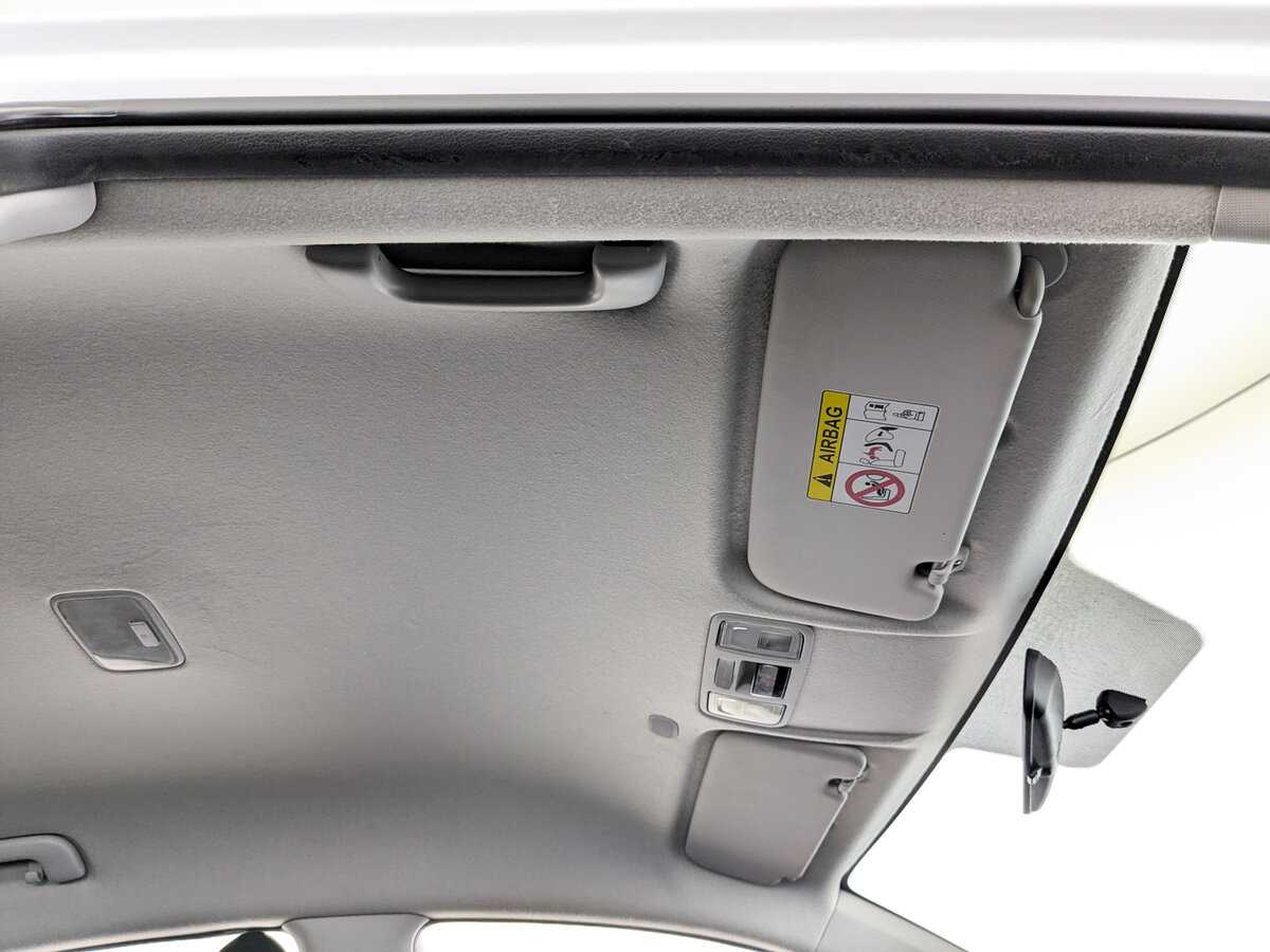 Kia Rio, 2019 - Фото №20