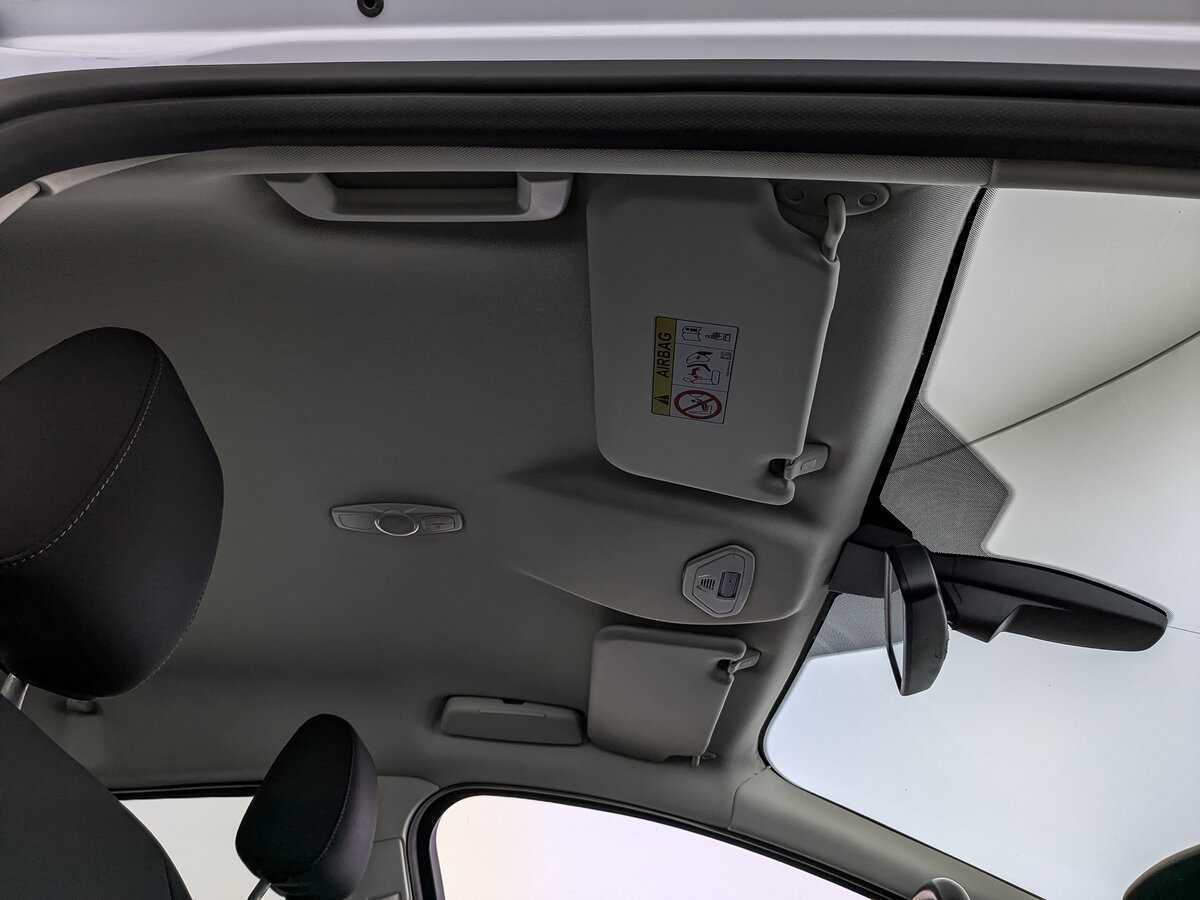 Ford Focus, 2019 - Фото №21