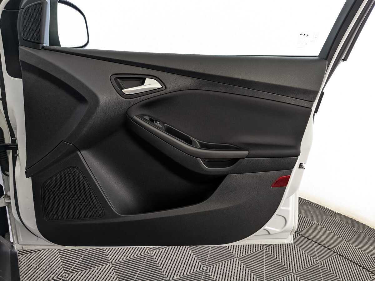 Ford Focus, 2019 - Фото №23