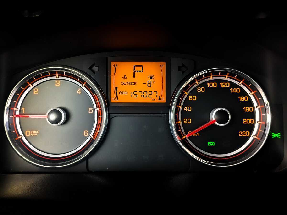 SsangYong Actyon, 2013 - Фото №12