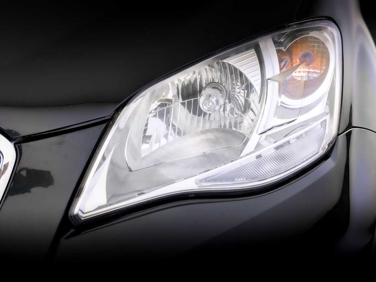 SsangYong Actyon, 2013 - Фото №16