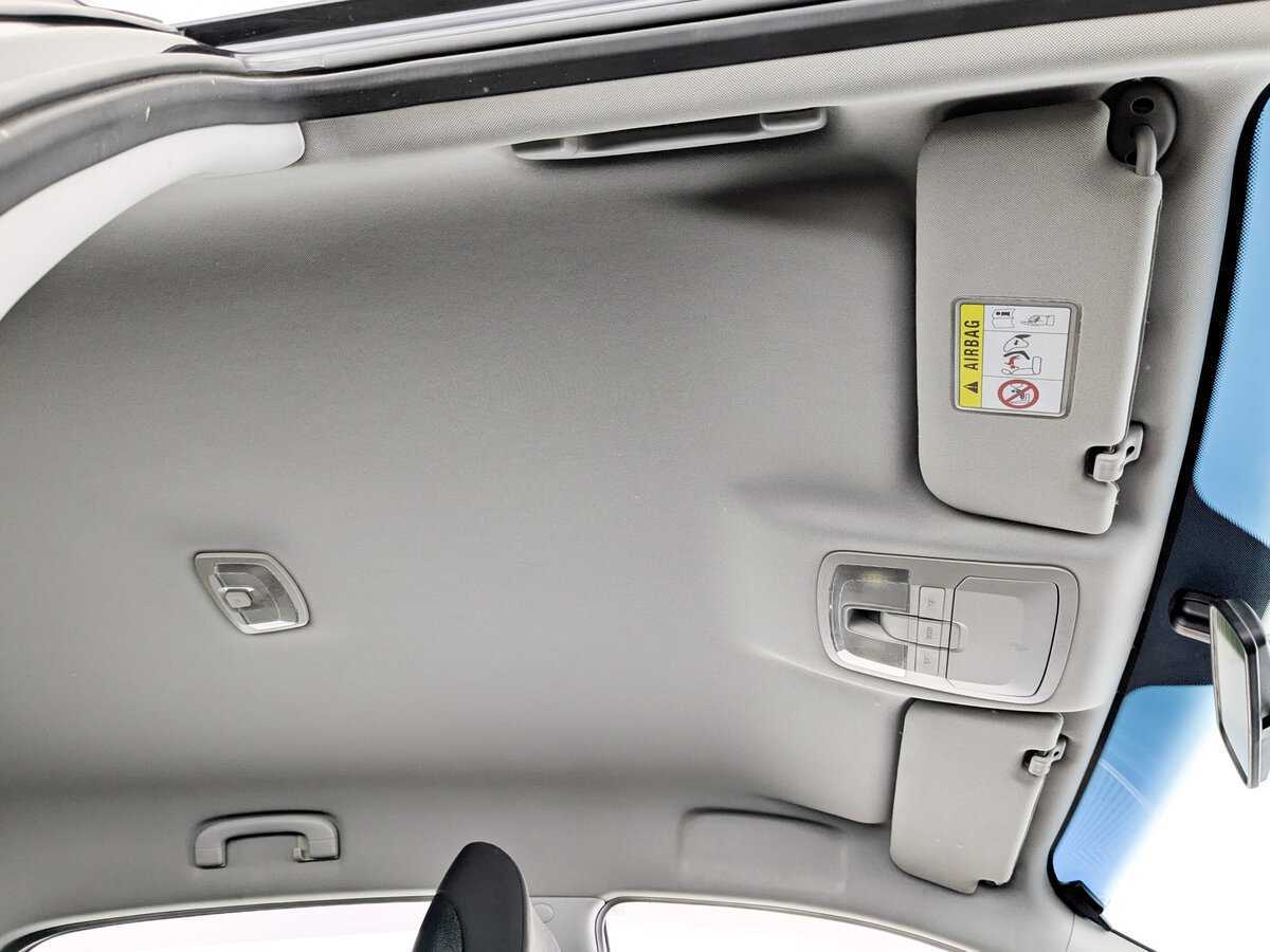 SsangYong Actyon, 2013 - Фото №21