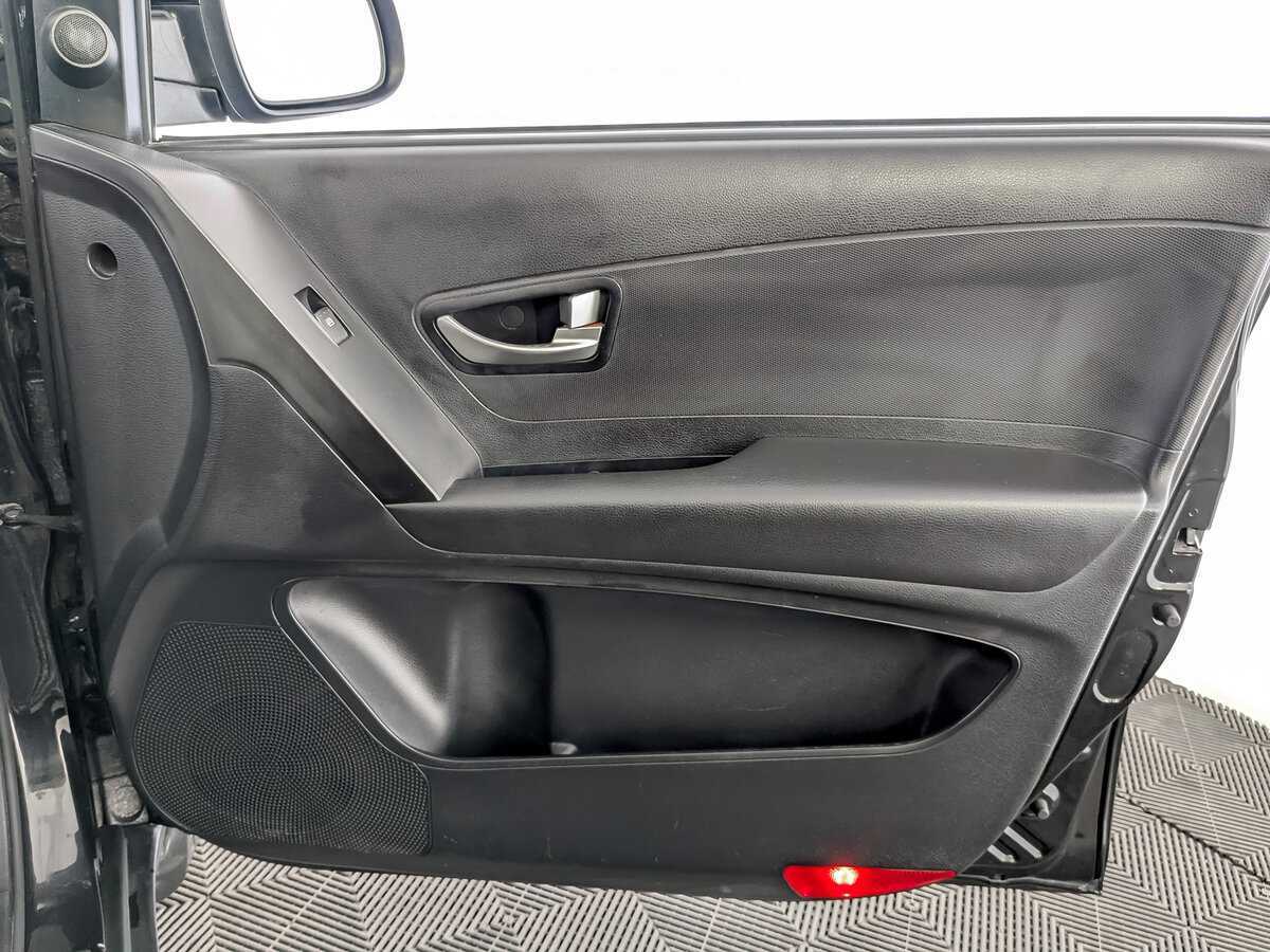 SsangYong Actyon, 2013 - Фото №23