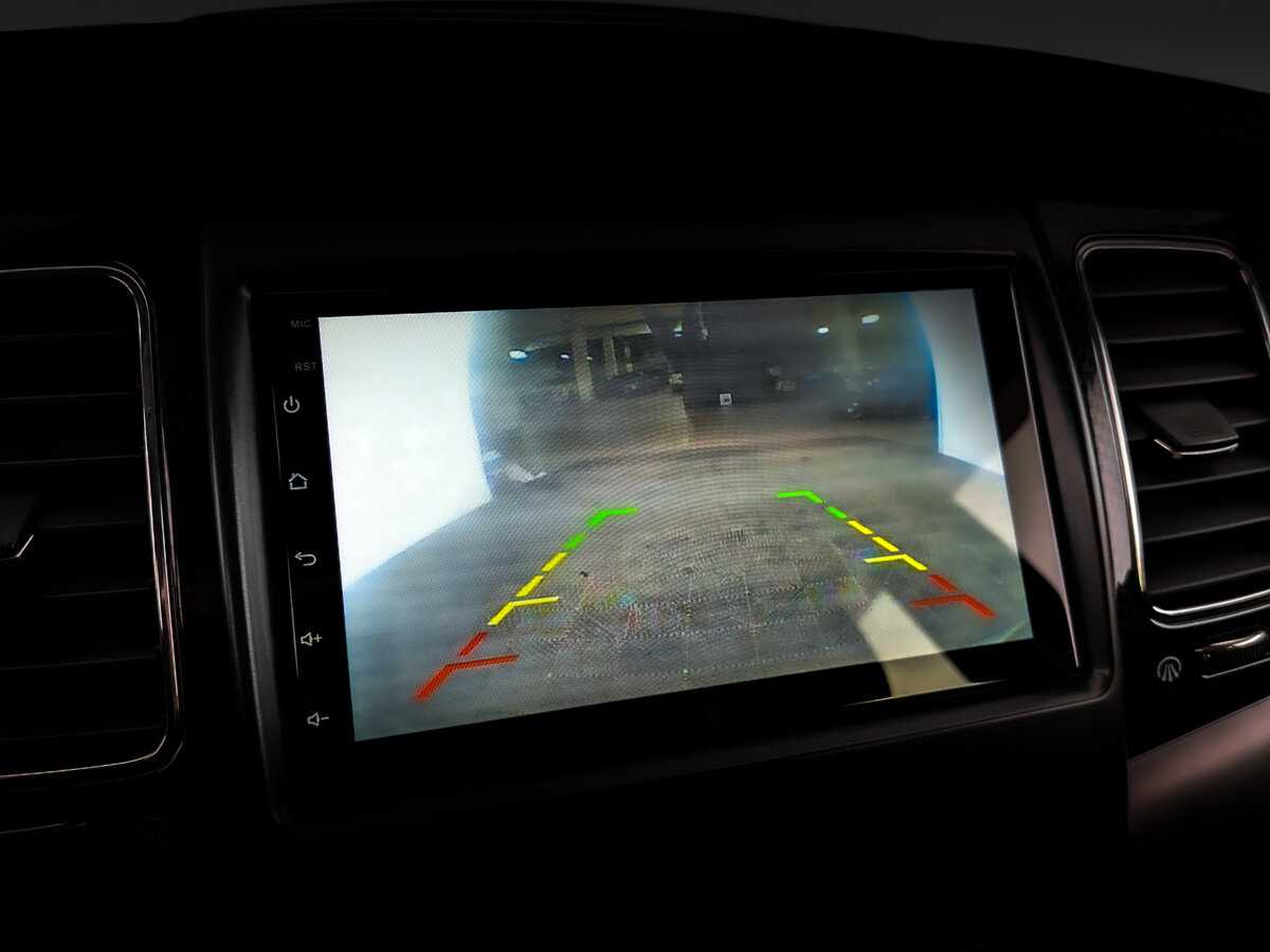 SsangYong Actyon, 2013 - Фото №24