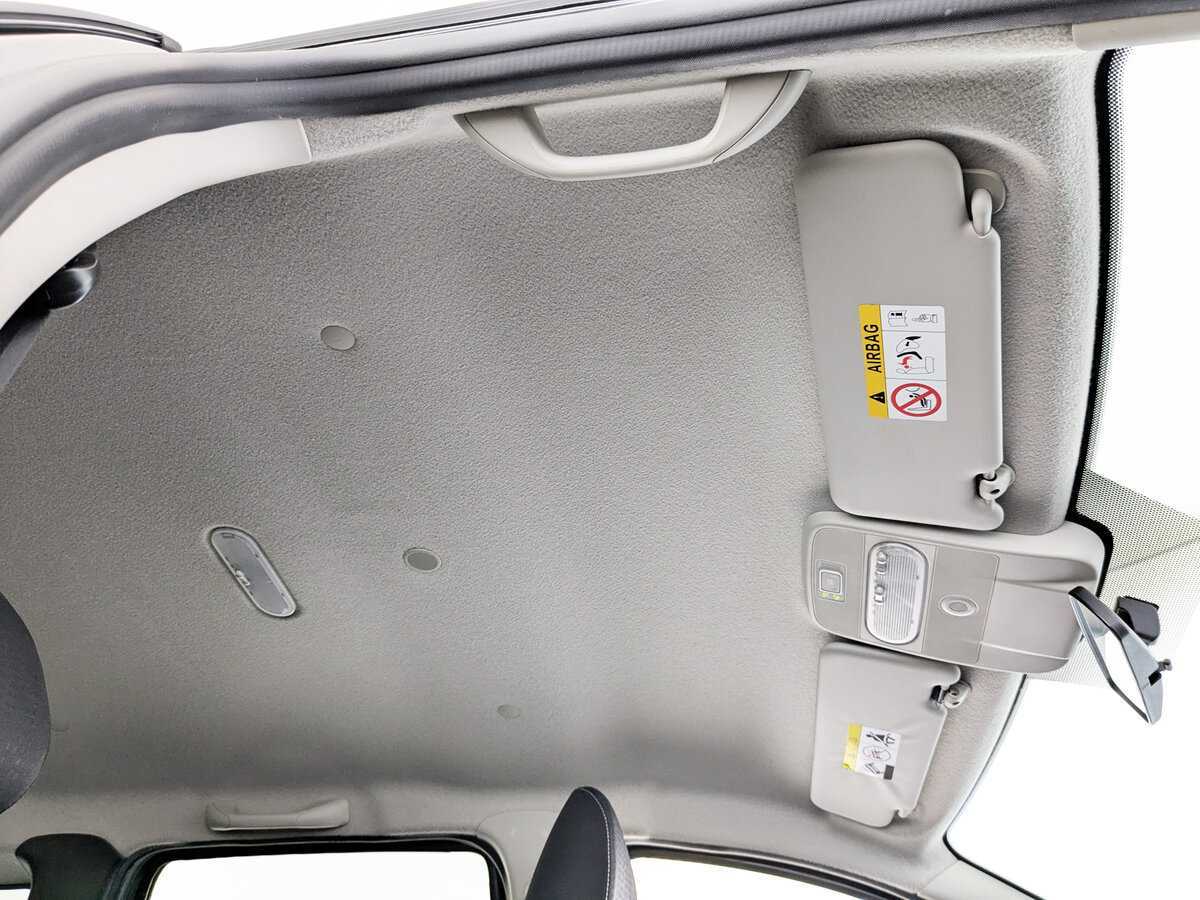 Nissan Terrano, 2020 - Фото №19