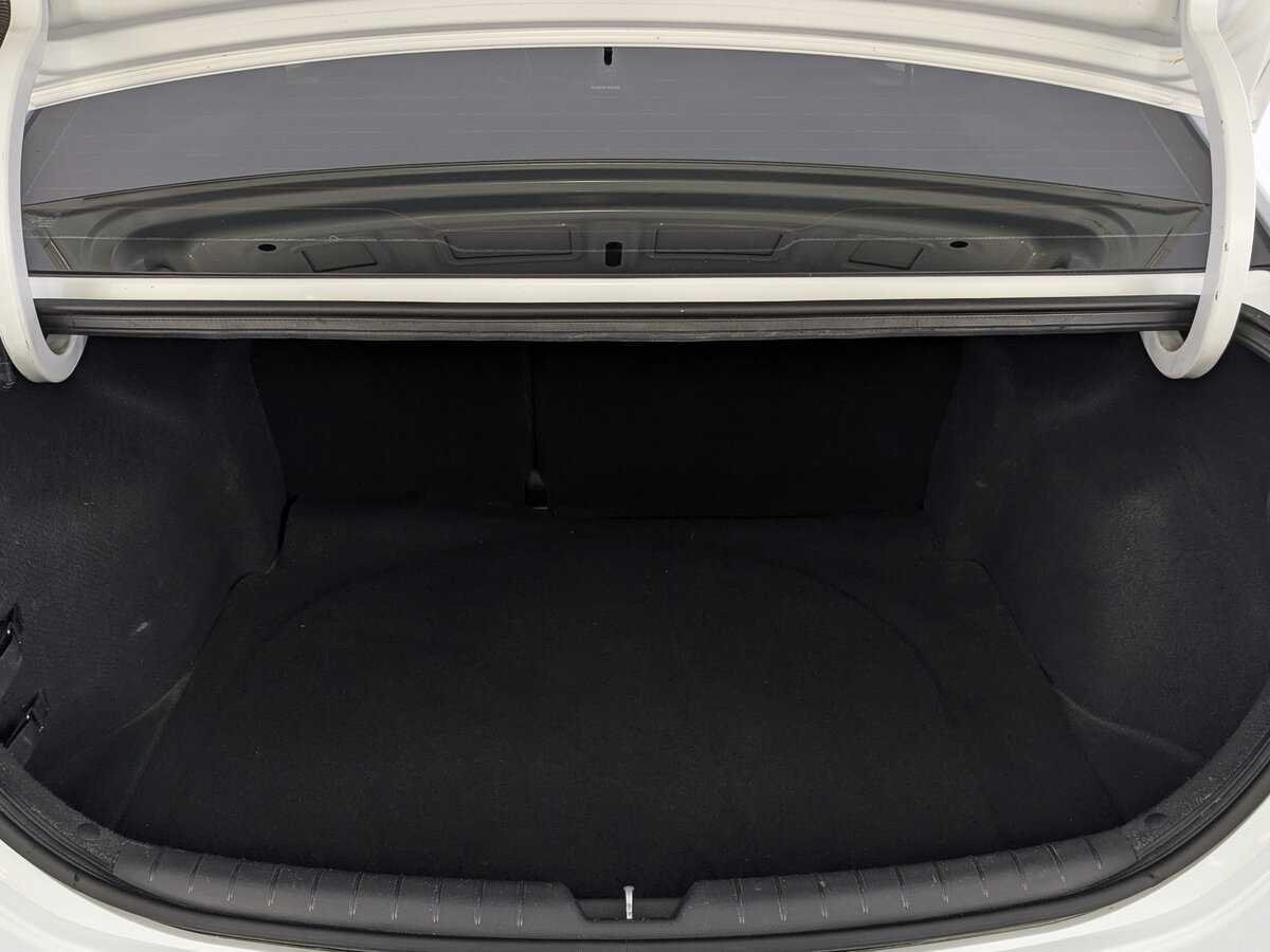 Hyundai Solaris, 2020 - Фото №9