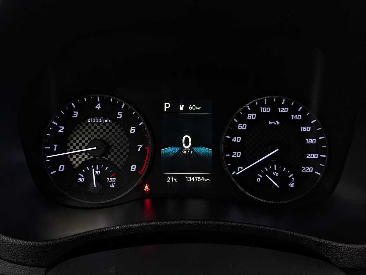 Hyundai Solaris, 2020 - Фото №13