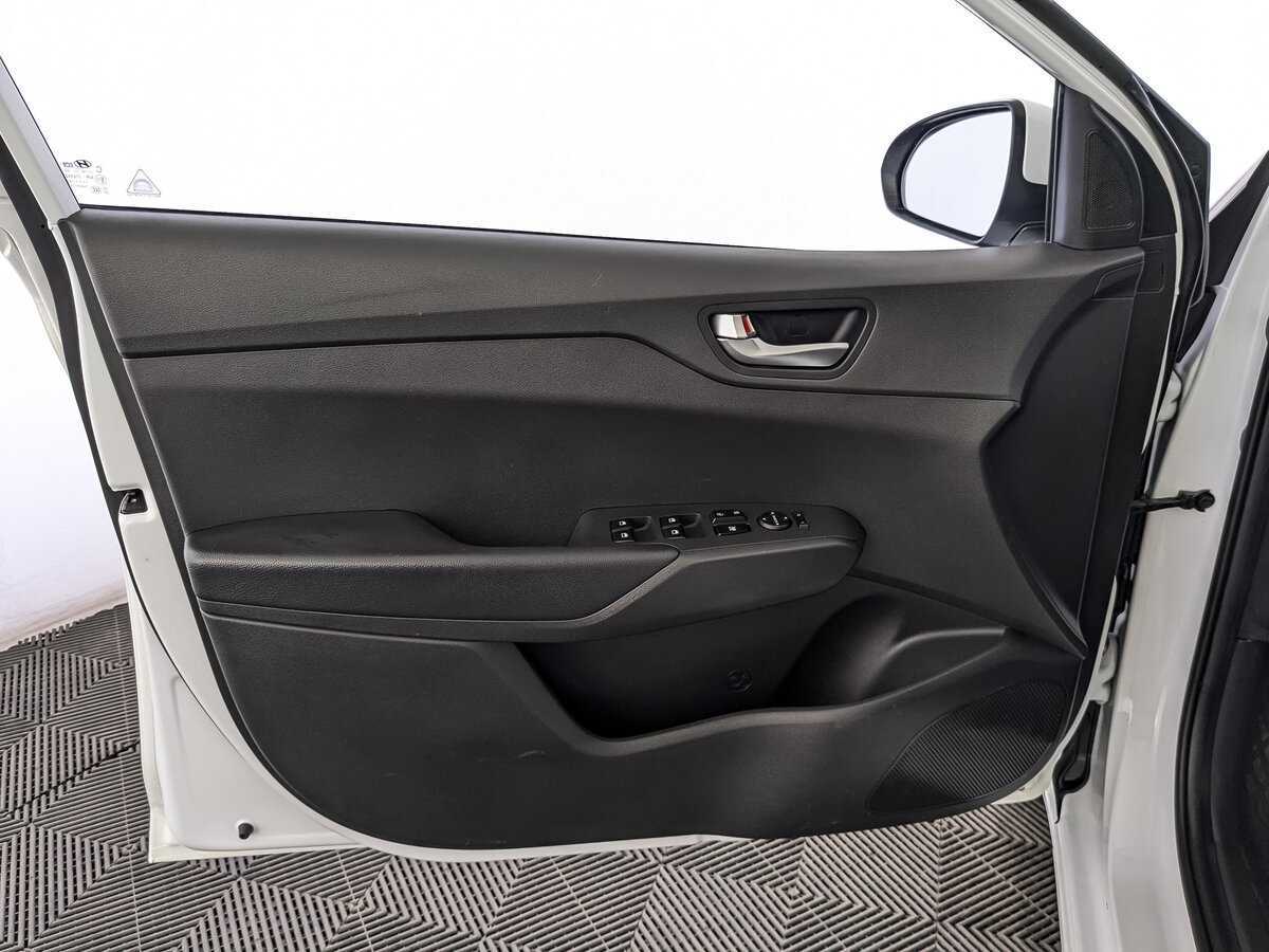 Hyundai Solaris, 2020 - Фото №16