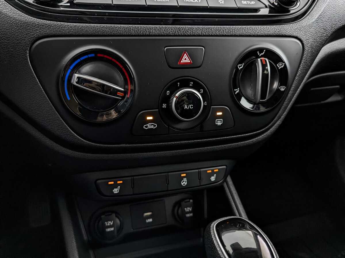 Hyundai Solaris, 2020 - Фото №18