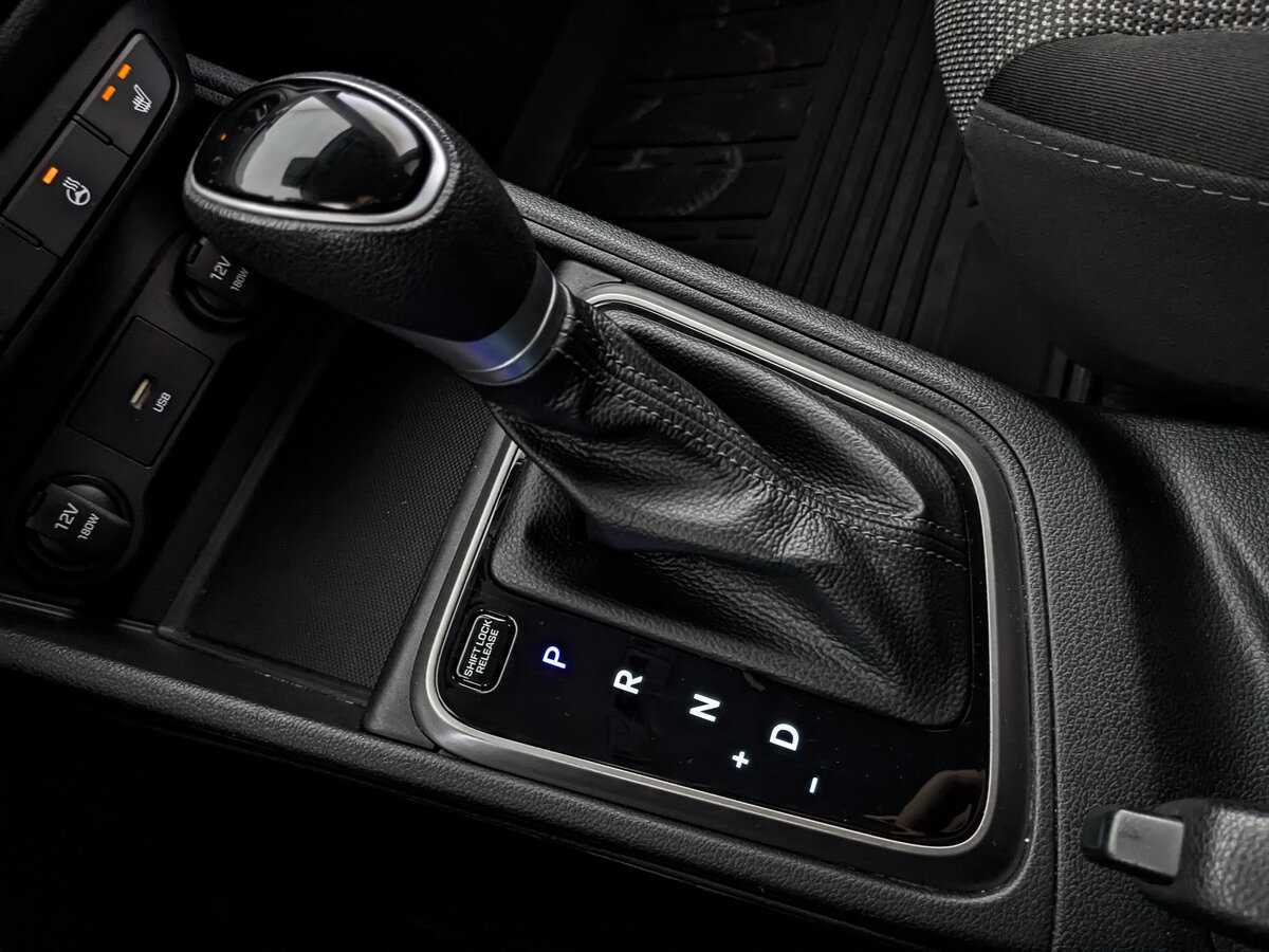 Hyundai Solaris, 2020 - Фото №24