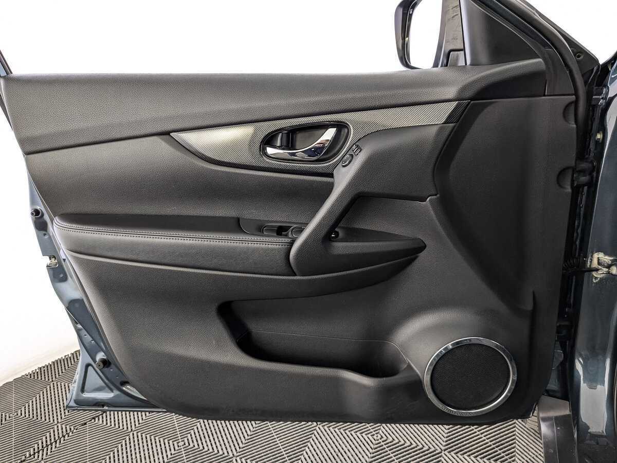 Nissan X-Trail, 2016 - Фото №18