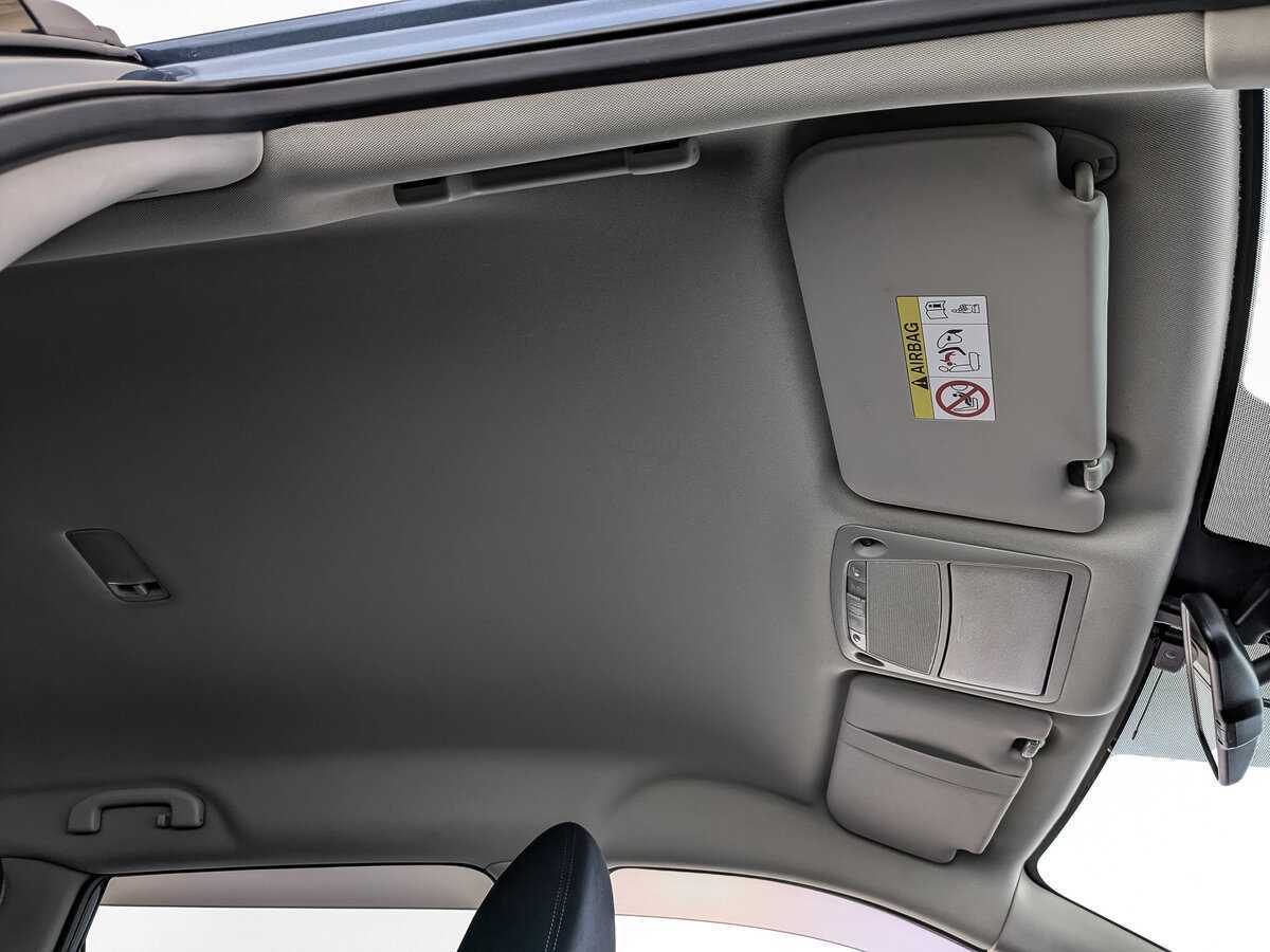 Nissan X-Trail, 2016 - Фото №21