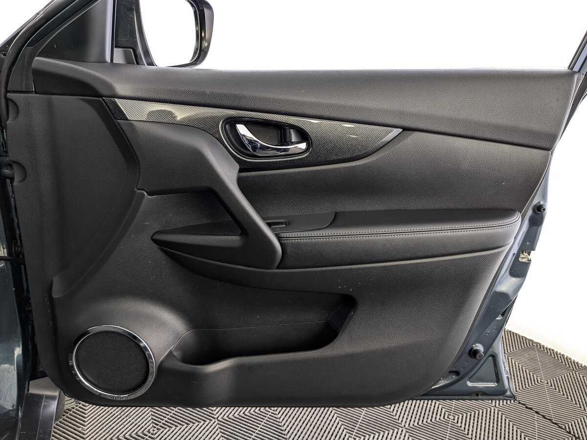 Nissan X-Trail, 2016 - Фото №23