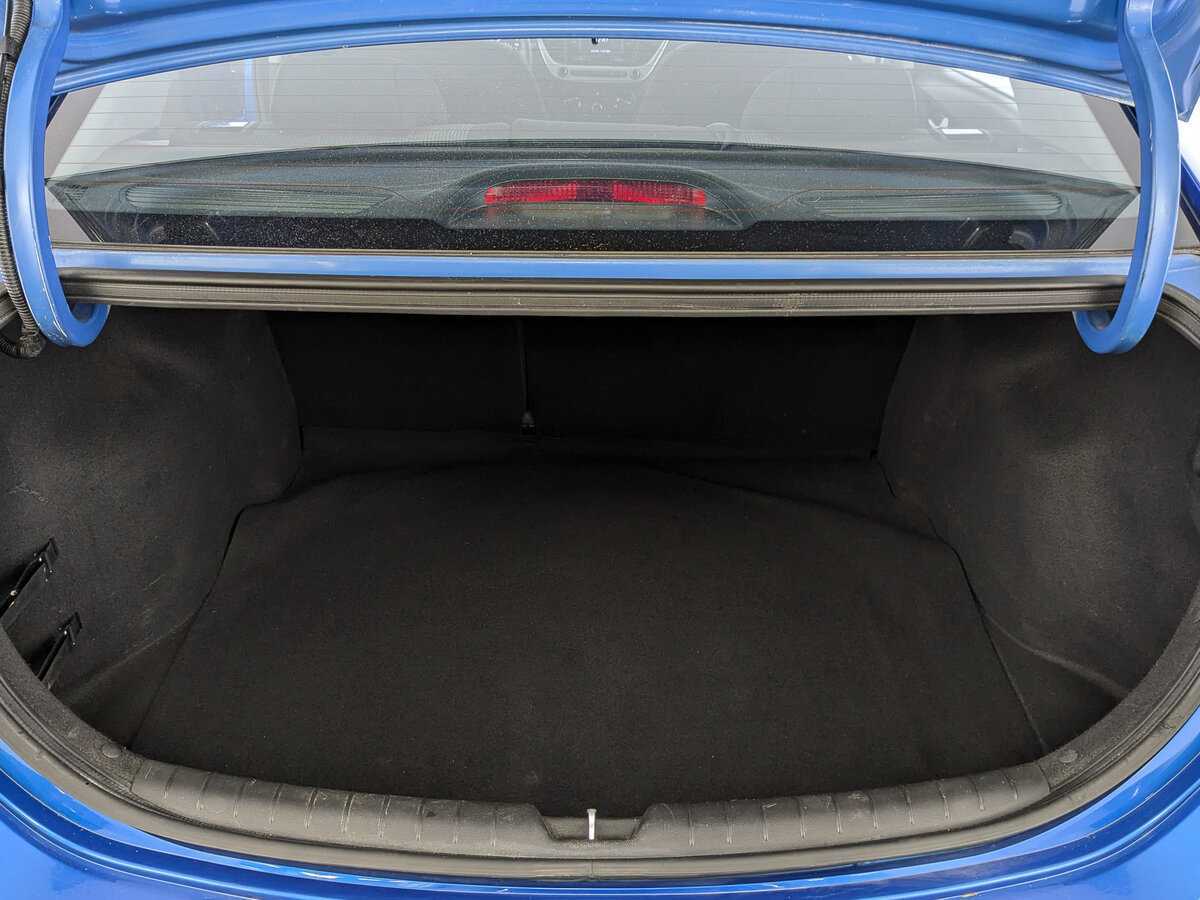 Hyundai Solaris, 2018 - Фото №9