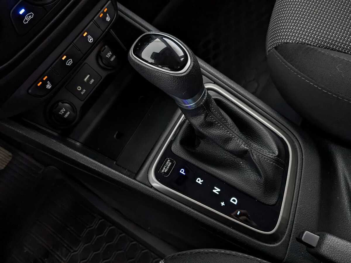 Hyundai Solaris, 2018 - Фото №26