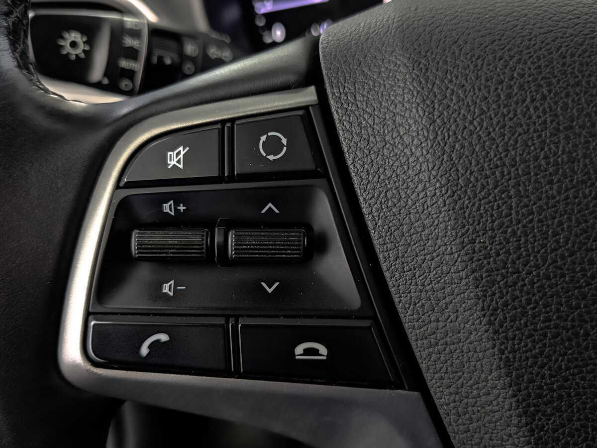 Hyundai Solaris, 2018 - Фото №27