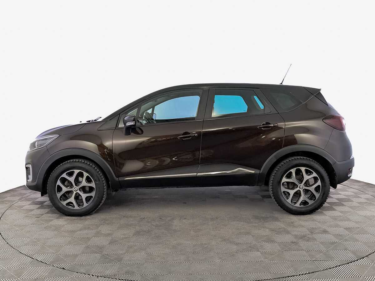 Renault Kaptur, 2019 - Фото №7