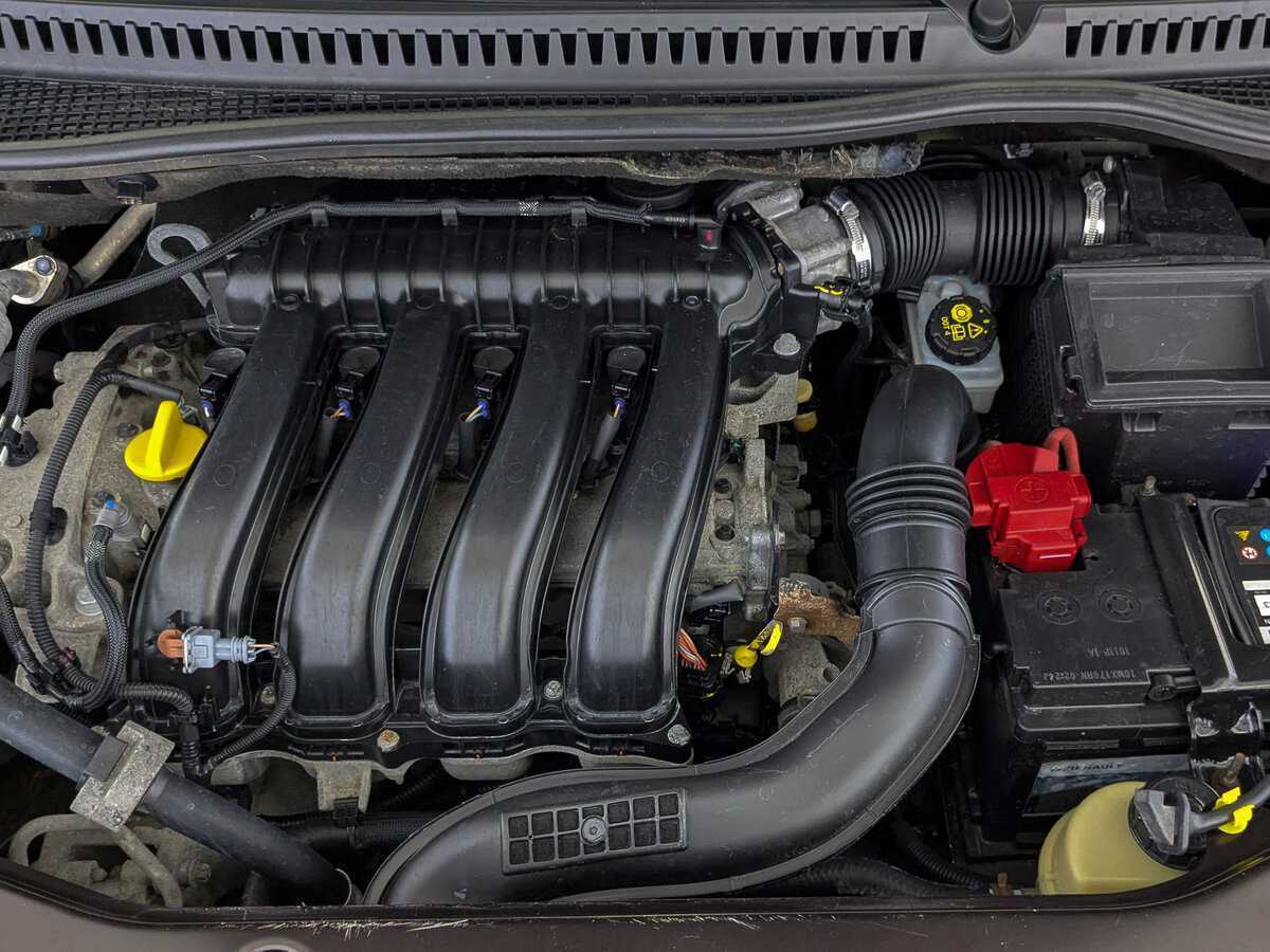 Renault Kaptur, 2019 - Фото №8