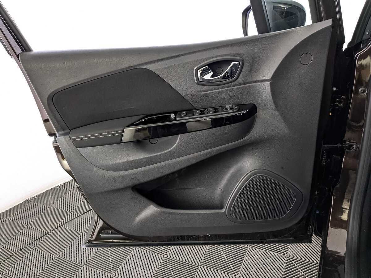 Renault Kaptur, 2019 - Фото №18