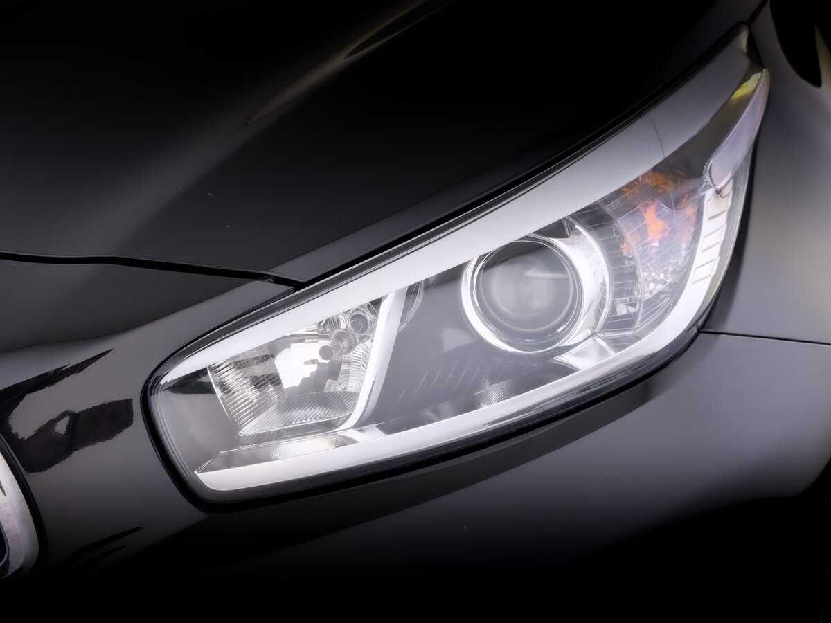 Kia Ceed, 2014 - Фото №16