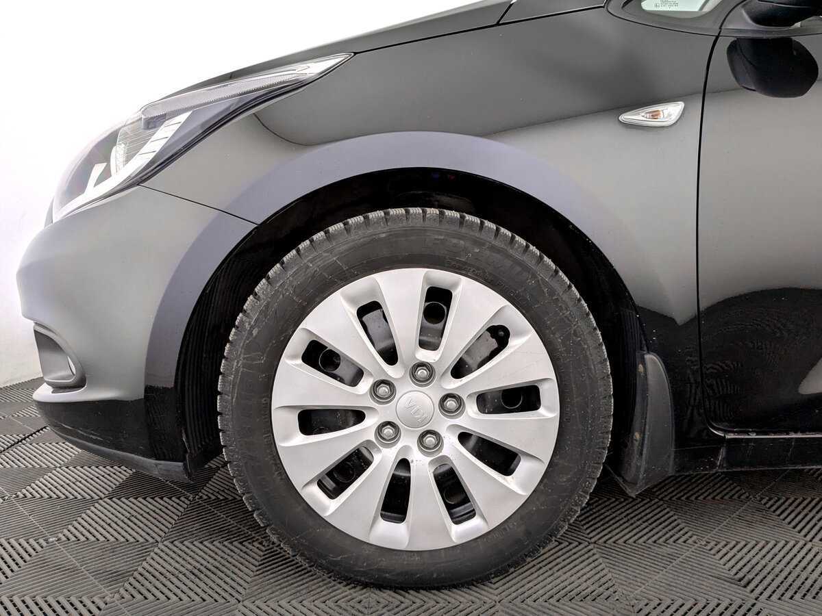 Kia Ceed, 2014 - Фото №17